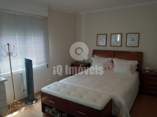 Imagem 15 de 15 de Apartamento Vila Madalena, 240m², 4 Dormitórios, 4 Suítes, 4 Vagas - Iq26080