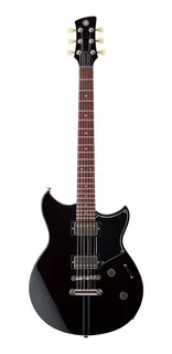 Guitarra Elétrica Yamaha Revstar Rs E20 Preta