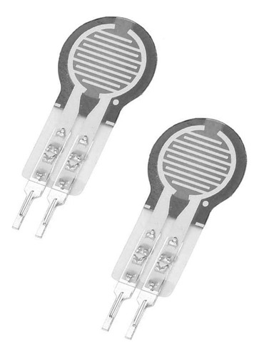 Sensor De Presión De Película Delgada De Alta Precisión, Sen