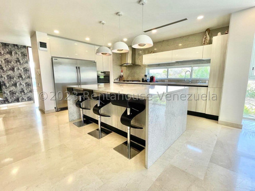 Imagen 20 de 30 de Lmgc Vende Apartamento De Lujo Muy Exclusivo, Nuevo De Revista En El Mirador De Los Campitos