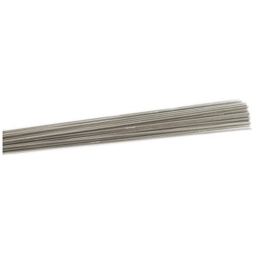 48524 Tig Filler Metal, Er4043 Aluminum, 1/16-inch-by-3...