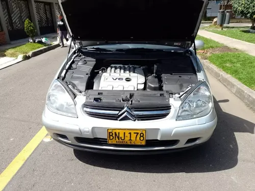 Citroën C5 3.0 Exclusive Fase I