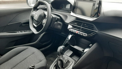 Imagen 12 de 15 de Peugeot 208 Like Pack 1.6 Am22 0km