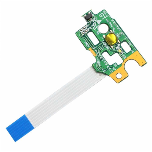 Boton Encendido Suyitai NE0684-SYT1 Para Hp Pavilion 15-n 15-f 14-n Series Da0u8