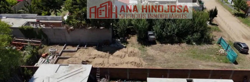 Departamentos De 3 Ambientes En Venta Mar De Ajo A 4 Cuadras De La Playa, Juchani Viii.lote2