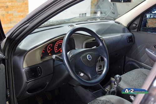 Fiat Palio 1.0 Mpi Fire 8v Flex 4p Manual