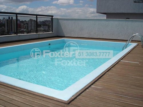 Imagem 11 de 30 de Apartamento, 1 Dormitórios, 35 M², Cidade Baixa - 133318