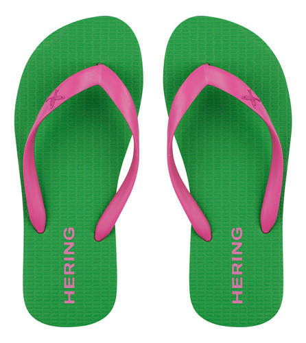 Chinelo Unissex Sintético Hering