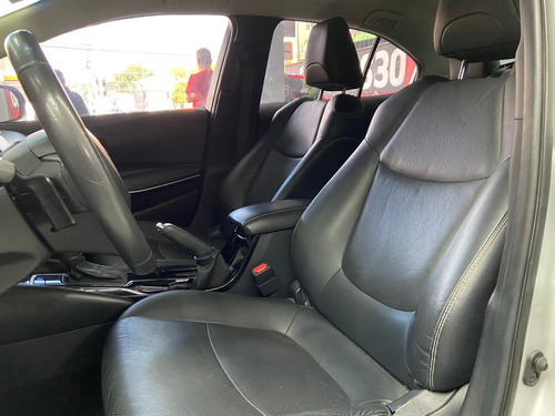 Toyota Corolla 2.0 Xei Dynamic Force Flex Aut. 4p