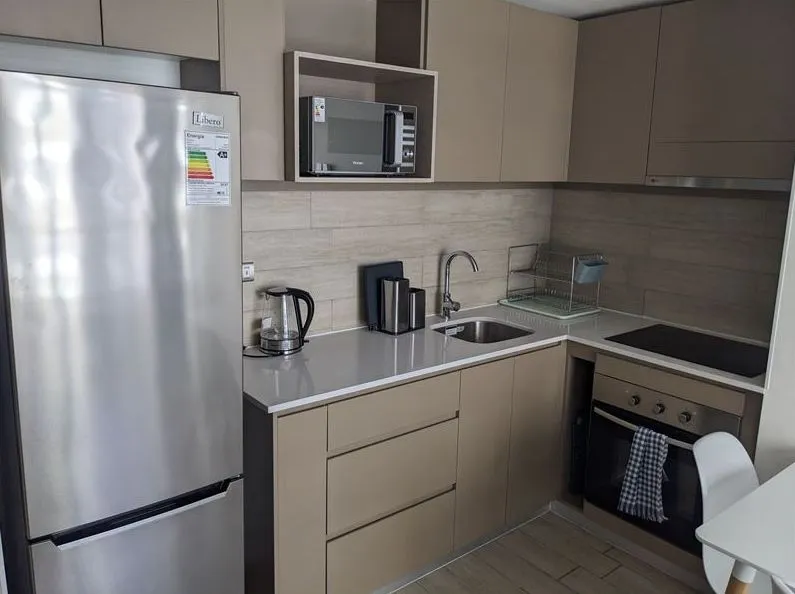 Imagen 3 de 20 de Departamento En Venta