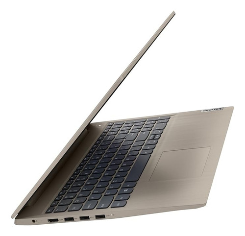 Laptop Lenovo Ideapad 3 15iml05 Pentium Gold 6405u 4gb Ram 1