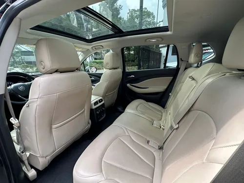 Buick Envision 2.0 Cxl At