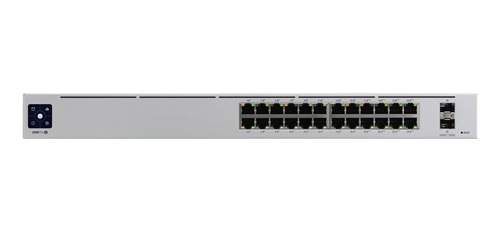 Switch Administrable Ubiquiti Unifi Usw Pro 24 Poe
