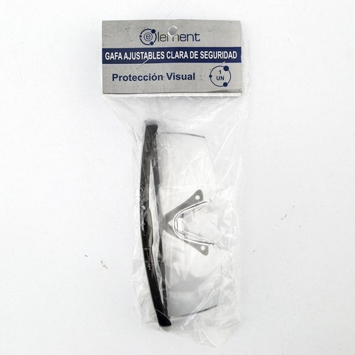 Imagen 3 de 6 de Oferta Del Dia Gafas Element 3000010-1 Unilent 3 Colores Sin