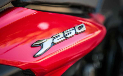 Imagen 22 de 25 de Bajaj Dominar 250 - Sin Interes - Mejor Contado