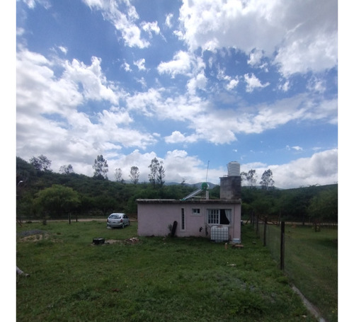 Vendo Casa, Sierras De Cordoba- La Falda.