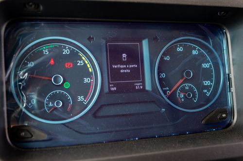 Vw 18.210 Robust 4x2 Zero Km No Chassi E Ar Condicionado