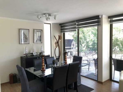 Casa Condominio Consolicdado En Santa Elena