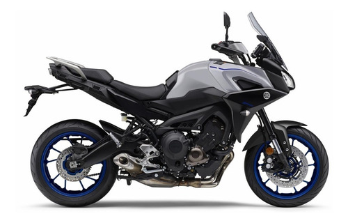 Yamaha Mt09 Mt 09 Tracer Ciclofox