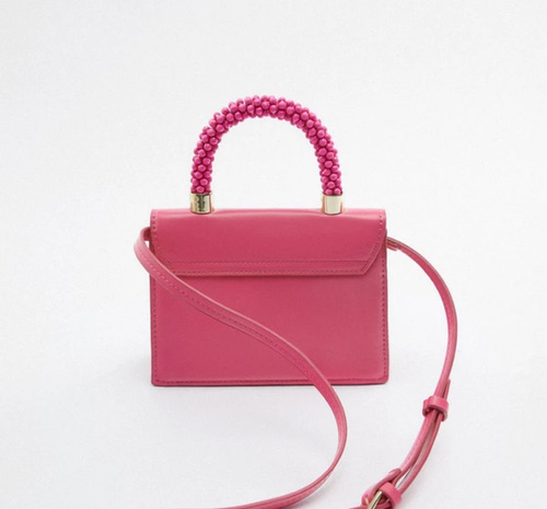 Cartera Zara