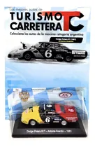 Comprar Turismo Carretera Dodge Polara  De Aventin Año 1981 N 34