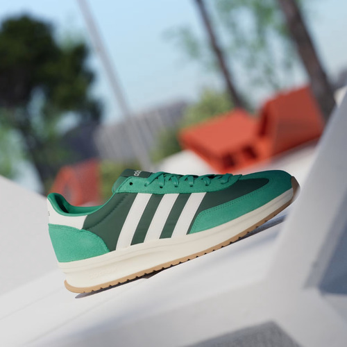 Tênis Casual Masculino Run 70s 2.0 Com Forro Têxtil adidas