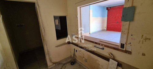 Imagem 13 de 22 de Galpão Em Otima Localização Com Mais De 700 M² Em Rio Das Ostras-rj - Ga0039