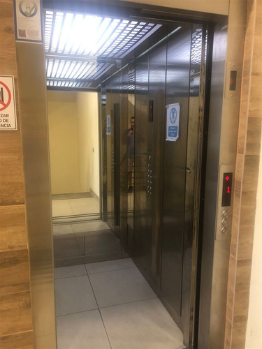 Dpto En Arriendo 1d1b 40m2 1/2 Cuadra Mall Del Centro Conce