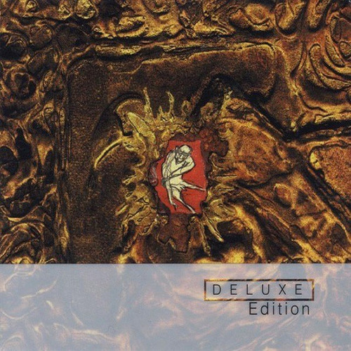Deus - Worst Case Scenario - Deluxe Edition - 2cd+dvd