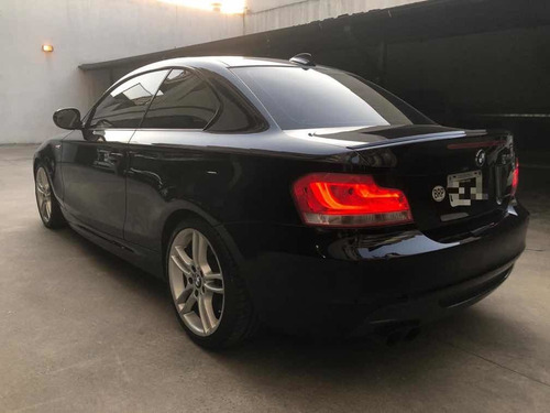 Bmw Serie 1 2.5 135i Coupe Sportive 306cv 2013 At Sec
