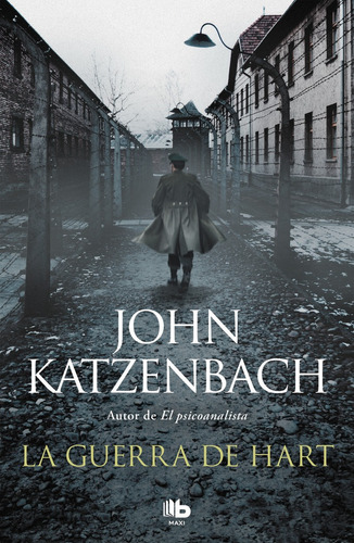 La Guerra De Hart - Katzenbach, John