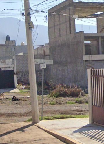 Venta Terreno, Pachuca, Col. Campo De Tiro, 120 M2