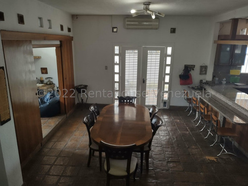 Casa En Venta / Lomas De La Trinidad Lm-514775