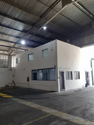 Galpón en alquiler