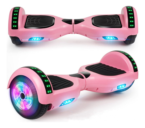 Hoverboard, 6.5  Auto Equilibrio Scooter Hover Board   ...