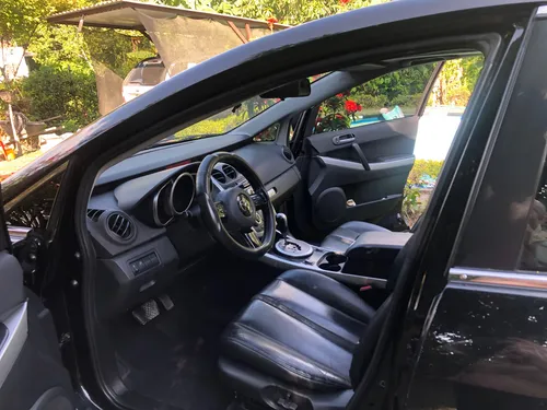 Mazda CX-7 2.3 Cx7l3t