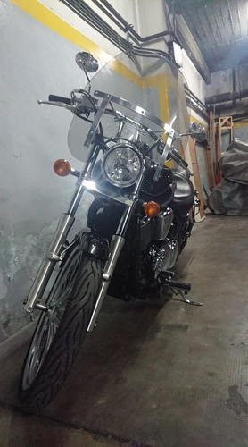 Imagen 3 de 11 de 2008 Kawasaki Vulcan 900