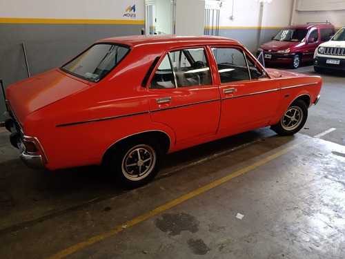 Imagen 4 de 17 de Dodge 1500 M1.8 77