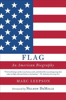 Libro Flag: An American Biography - Leepson, Marc