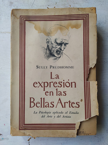La Expresion En Las Bellas Artes Sully Prudhomme