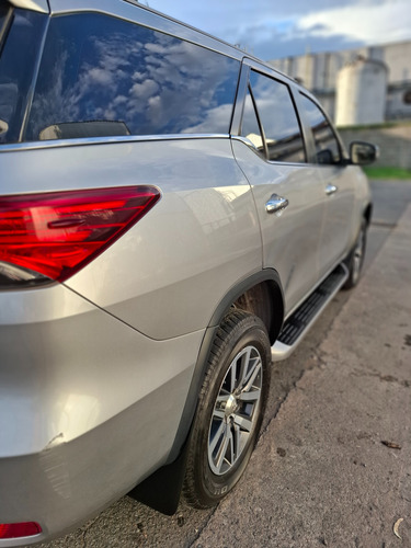 Toyota SW4 2.8 Srx 204Cv 4X4 7As At