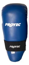 Comprar Guantes Taekwondo Itf Protectores Manos Profesionales Proyec