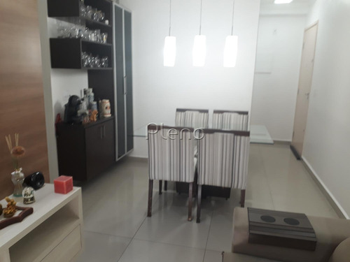 Apartamento À Venda Em Bonfim - Ap024822