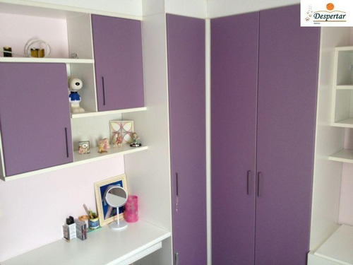 Imagem 6 de 21 de Sobrado 4 Dorms, 1 Suíte, 2 Vagas À Venda, 110 M² Por R$ 424.000 - Loteamento City Jaragua - São Paulo/sp - So1903