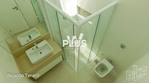 Imagem 17 de 25 de Casa Com 4 Dorms, Condomínio Mont Blanc, Sorocaba - R$ 2.35 Mi, Cod: 3590 - V3590