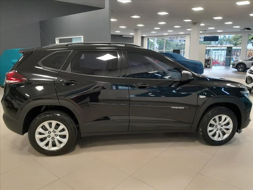 Chevrolet Tracker 1.0 Turbo