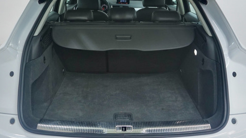 Audi Q3 2.0 TFSI AMBIENTE QUATTRO 4P GASOLINA S TRONIC