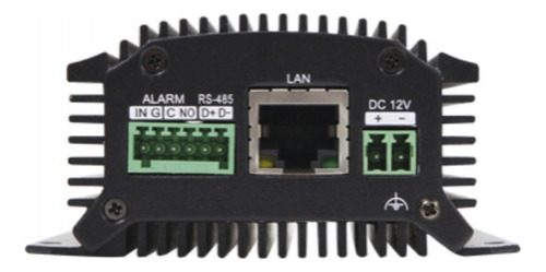 Codificador De VĂdeo (encoder) Turbohd 5 Megapixel H.265+
