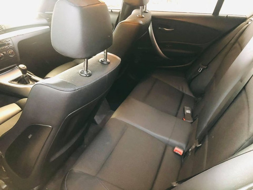 Amaya Bmw 116 I