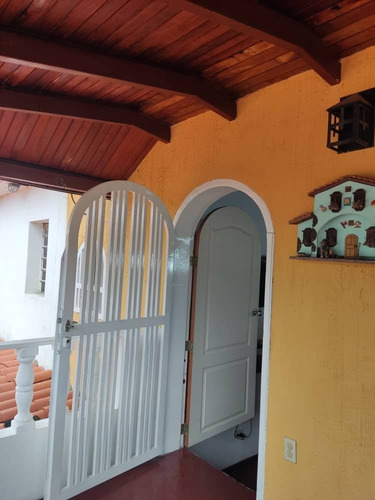 Imagen 18 de 27 de Casa La Muralle Guatire